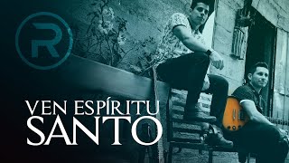 Video thumbnail of "RocaOficial - Ven Espíritu Santo  Musica Catolica"