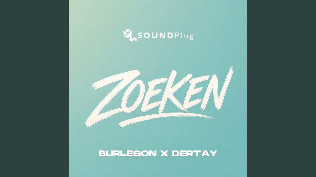 Watch ZOEKEN on YouTube Watch ZOEKEN on YouTube