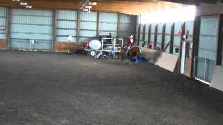 PATH Riding Instructor Certification Test