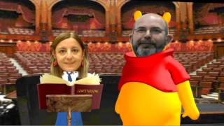 acidella & crimy the pooh - episodio 1