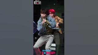 [Simply K-Pop] 100% HYUK JIN 'Still loving you' (100% 혁진 직캠) _ Ep.355