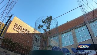 Hazelwood Elementary School receives 'out of this world' learning tool from NASA