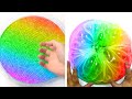 12 hours oddly satisfying slime asmr for relaxing 2024