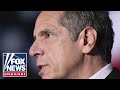 Cuomo harassment claims should not take focus off nursing homes: NY GOP chair