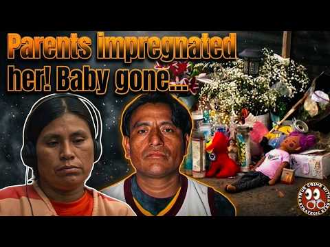 What Really Happened to Baby Angelita? Monterey County's Darkest Secret