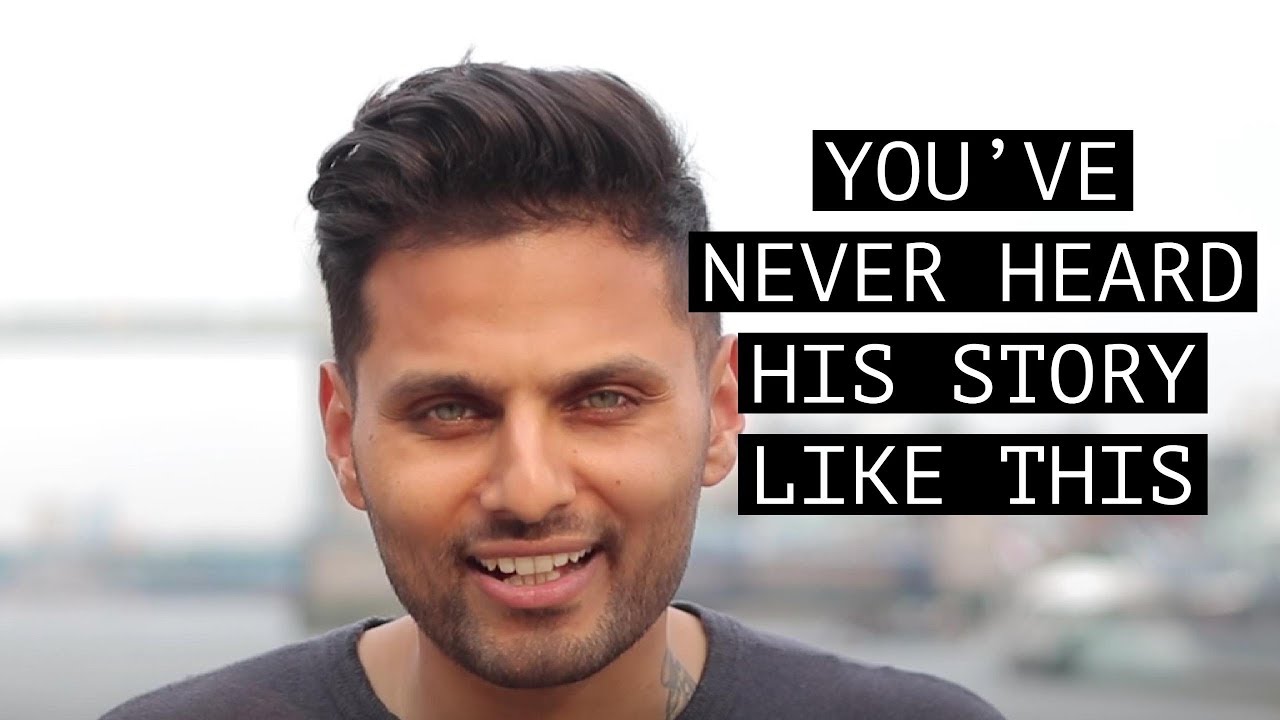 You've Never Heard Ed Sheeran's Story - Motivation with Jay Shetty