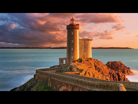 Phare Du Petit Minou Drone 4k Youtube Phare Du Petit Minou Drone 4k Youtube