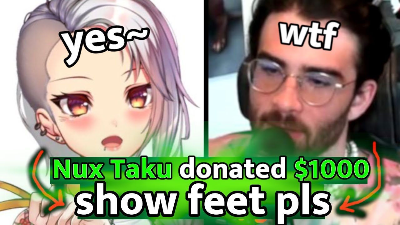 I ran a cursed streamer donation tournament ($10,000)