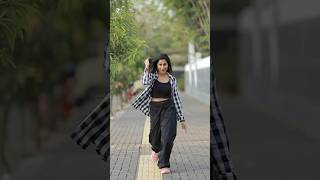 It’s Waka Waka time💥💃🏻 #vrindharjun #danceshorts #trending