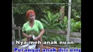 Lagu Iban-Belaya ketegal anak-swaylin