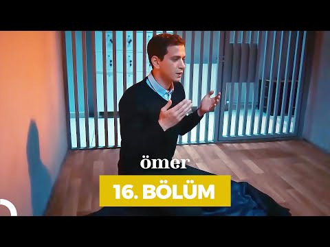 Ömer Dizisi 16. Bölüm