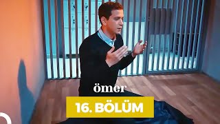 Ömer Dizisi 16. Bölüm