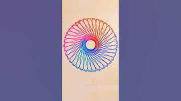 #PatternDesign#ArtYouLove#InspiringArt#CircleArt#ArtisticExpressions#ColorfulCreations#UniqueArt2025