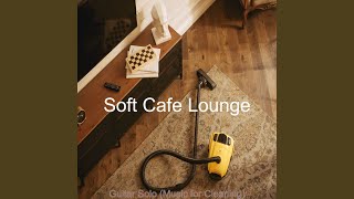 Smart Backdrops for Lockdowns