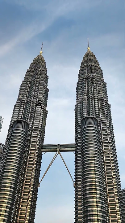 Klcc Malaysia