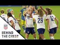 Behind The Crest: USWNT Opens 2021 With Two Wins Against Colombia