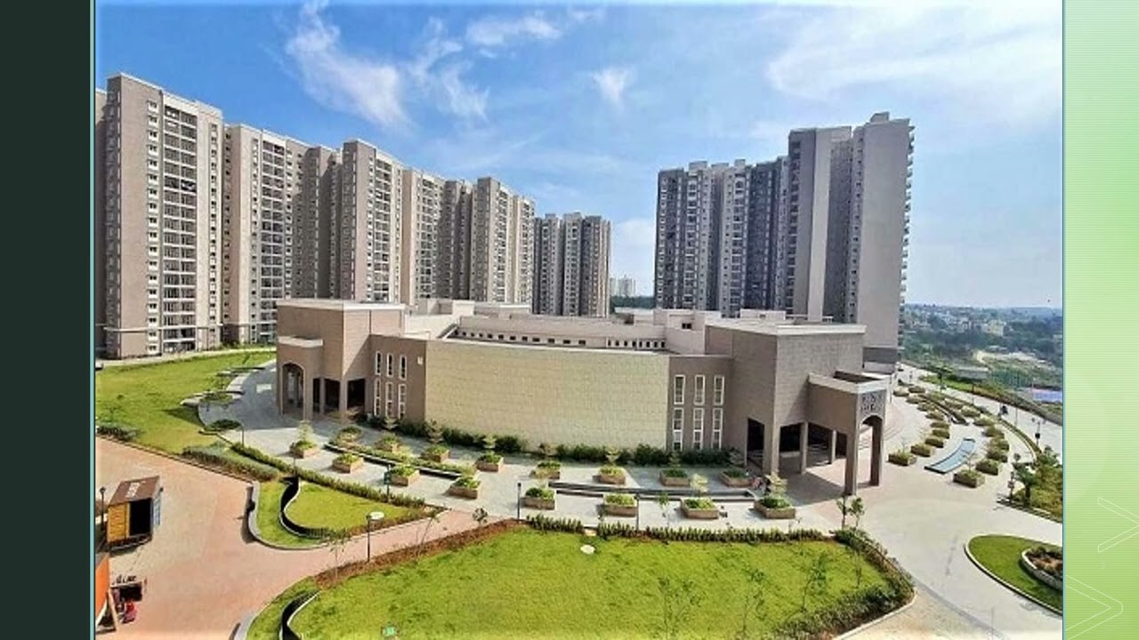 Prestige Southern Star Price of properties in Begur Road - A premium locality in South Bangalore