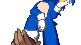 //~Simp 4 me~// Trend // Sonic Movie AU // *Inspired* // Really late 350K Sub Special // *read desc*