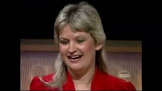 Press Your Luck (#158):  April 27, 1984