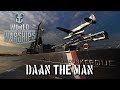 World of Warships - Daan The Man