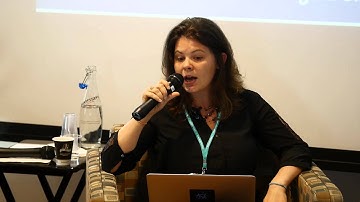 Orysia Kulick: Regionalisms Long Soviet Shadow -Danyliw Seminar 2014