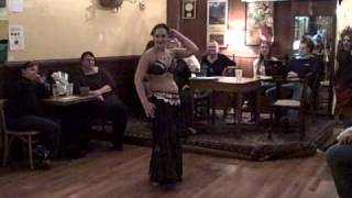 20101002 CHC - Cassandra