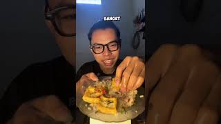 menu enak anak kos di akhir bulan