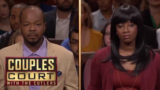 RHOA Star Lisa Wu Gives Advice To A Former Cheater (Full Episode) | Couples Court