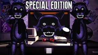 FNAC Sugar Rush - Special Edition   7/20 Custom Night