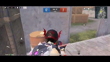 random player challenge me for 1v1 tdm match with m24