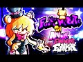 Friday Night Funkin&#39; VS Five Nights in Anime - Freddy-chan, Bonnie (FNF Mod/FNIA)