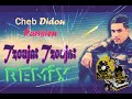 Cheb Didou Parisien Tzawjet Tzawjet REMIX Cheb Didou Parisien Tzawjet Tzawjet REMIX