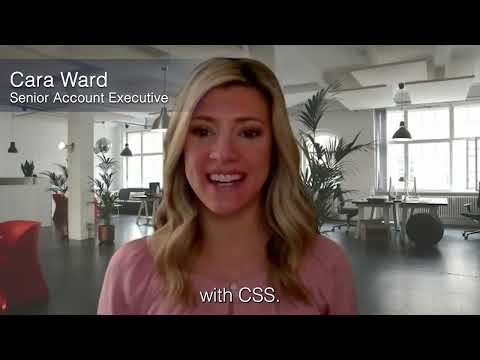 CSS Spotlight | Cara Ward