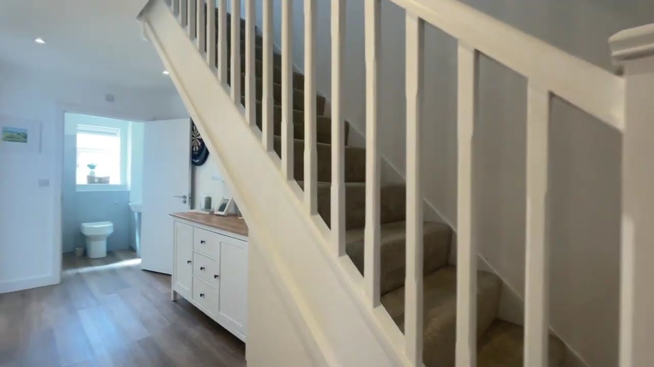 Gwel Y Llan, Caernarfon, Gwynedd, LL55