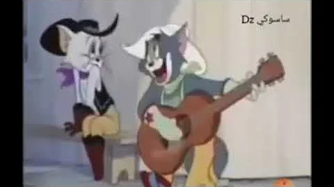 تحميل أغنيه كورونا توم وجيري