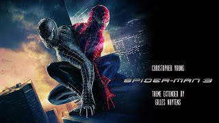 Christopher Young - Spider-Man 3 (2007) - Theme [Extended by Gilles Nuytens]