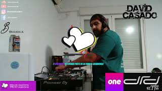 Funky Feelings - Programa nº35 [Temporada 2] DRD Radio & ONE FM