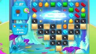 Candy Crush Soda Saga Level 149 No Booster 3* 18 moves left
