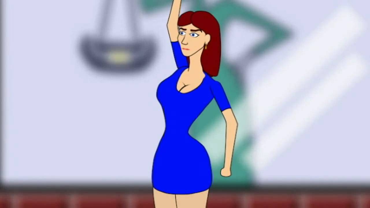 ⁣Atheist Comedy - Everyone's a Sinner