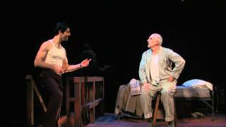 A Scene from CAPTORS (#4) Content