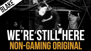 blAke feat. Addie - Were still here (Non-Gaming Original)