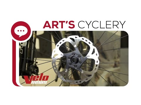 Ask a Mechanic: Hydraulic Disc Brake Maintenance