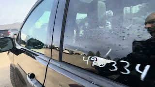22 Chrysler Pacifica Limited S Appearance Pkg AWD Walkaround for Ashley, from HUNDO@STC!