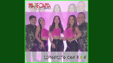 Limoncito con Rón