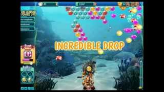 Bubble Safari Ocean Level 93