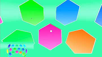 Demo app for Unity asset "Eye-Gaze Input".