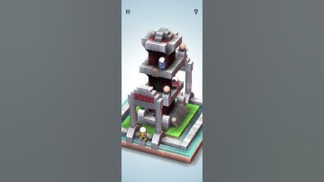 Mekorama level 57 level turn how to solve #mekorama #gameplay #mekoramastory #games