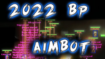 Left 4 Dead 2 - Cheating with Aimbot! Big Packets Hack