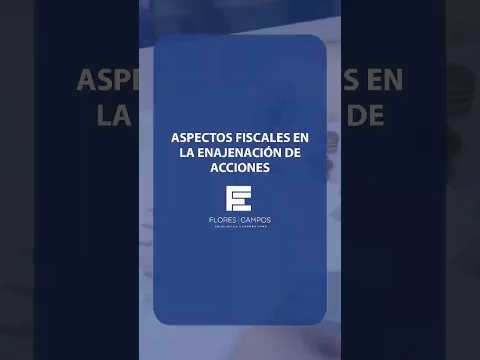 Aspectos fiscales en