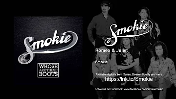 Smokie - Romeo & Juliet